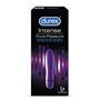 DUREX - BALA VIBRATÓRIA DE PURO PRAZER ORGÁSMICO INTENSO