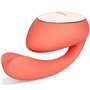 LELO - IDA WAVE CORAL MASSAGEIRO PARA CASAIS