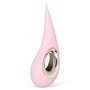 LELO - ESTIMULADOR DE CLITÓRIS DOT - ROSA
