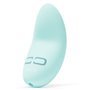LELO - MASSAGADOR PESSOAL LILY 3 - VERDE POLAR
