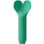 JE JOUE - AMOUR BULLET VERDE ESMERALDA
