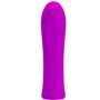 PRETTY LOVE - ALFREDA SUPER POWER VIBRADOR VIOLETA