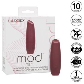 CALEXOTICS - MOD ESTIMULADOR DE INCLINAO VERMELHO