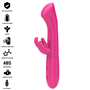 INTENSE - JULIETA RABBIT VIBRADOR 18,6 CM 10 VIBRAÇÕES ROSA