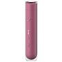 SATISFYER - ESTIMULADOR DE CLITÓRIS FIRST KISS WAVE GARNET