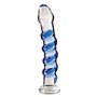 ICICLES - N. 05 MASSAGER DE VIDRO