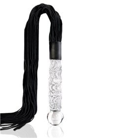ICICLES - MASSAGEIRO DE VIDRO N. 38