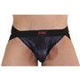 BURN - 006 JOCK BRILHANTE AZUL / PRETO S