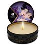 SHUNGA - MINI CARESS BY CANDELIGHT VELA DE MASSAGEM DE FRUTAS EXÓTICAS 30 ML