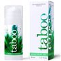 RUF - TABOO MALE DELAY GEL RETARDANTE PARA HOMENS 30 ML