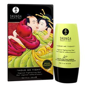 SHUNGA - GEL ESTREITAMENTO VAGINAL HOLD ME TIGHT