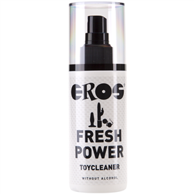 EROS POWER LINE - POWER SEM LCOOL
