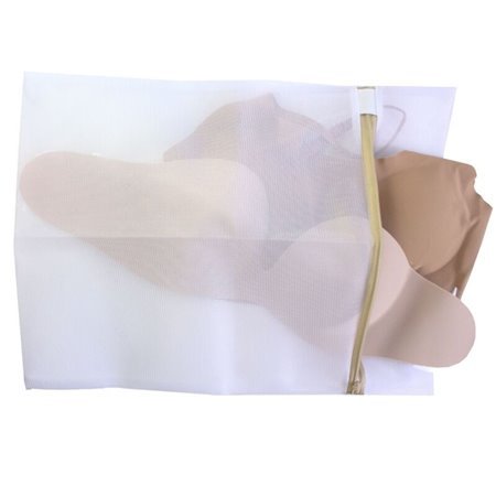 BYE-BRA - SACO DE LAVAGEM