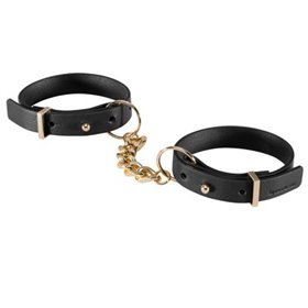 BIJOUX - INDISCRETS MAZE ALGEMAS PRETAS PULSEIRAS