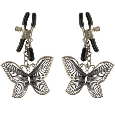 FETISH FANTASY SERIES - PINAS DE BORBOLETA