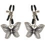 FETISH FANTASY SERIES - PINAS DE BORBOLETA
