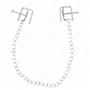 KINK - GRAMPOS DE TORNO DE BICO DE CORRENTE 30 CM