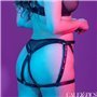 CALEXOTICS - EUPHORIA ARNÊS DE COXA PLUS SIZE