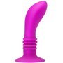 PRETTY LOVE - BOOTY PASSION VIBRATOR PLUG 10V