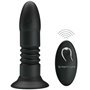PRETTY LOVE - PLUG MAGIC JINGER PARA CIMA E PARA BAIXO E VIBRAO