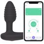 KIIROO - APLICATIVO DE CONTROLE DE VIBRAO LUMEN PLUG