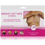 BYE-BRA - REALADOR MAMA + COBERTURA DE BICO DE SILICONE COPO F/H