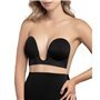 BYE-BRA - SUTI SEM ALAS EN U PRETO COPO B
