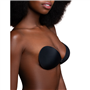 BYE-BRA - SUTI INVISÍVEL PRETO COPO C