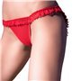 CHILIROSE - CR 4159 CALA VERMELHA L/XL