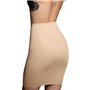 BYE-BRA - LIGHT CONTROL SAIA INVISÍVEL BEIGE TAMANHO XL