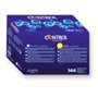 CONTROL - PRESERVATIVOS ADAPTA FORTE 144 UNIDADES