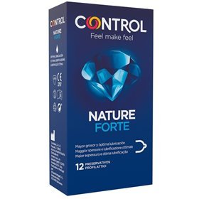 CONTROL - FORTE 12 UNIDADES
