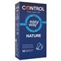 CONTROL - NATURE EASY WAY 10 UNIDADES