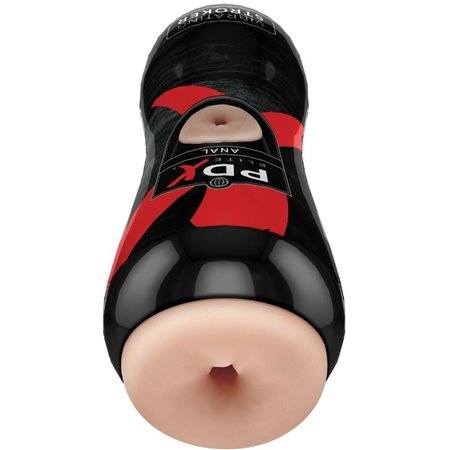PDX ELITE - VIBRADOR ANAL STROKER