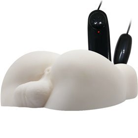 BAILE - DE VOLTA DO HOMEM MAIOR COM VIBRAO