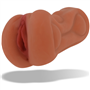 JAMYJOB SIGNATURE - BRANDY VAGINA MASTURBADOR