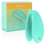 WE-VIBE - SYNC LITE ESTIMULADOR DE CLITÓRIS TURQUESA