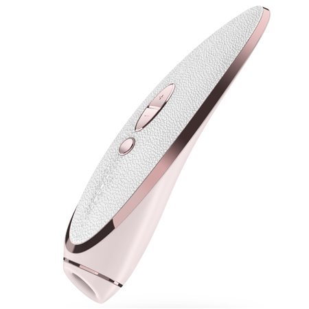 SATISFYER - LUXO PRET A PORTER