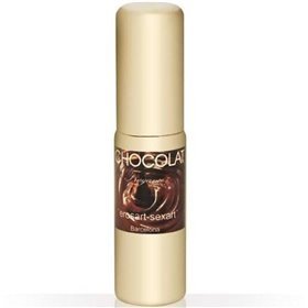 EROS-ART - PERFUME AFRODISÍACO CHOCOLATE 20 CC