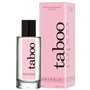 RUF - TABOO FEROMONE FRIVOLE SENSUAL 50ML