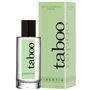 RUF - PERFUME DE FEROMONAS MASCULINAS TABOO LIBERTIN 50ML