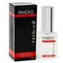 500 COSMETICS - PHIERO PREMIUM. PERFUME COM FEROMONAS PARA HOMENS