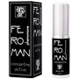 EROS-ART - PERFUME CONCENTRADO DE FEROMÔNIOS FEROMAN 20 ML
