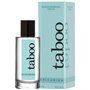 RUF - PERFUME TABOO EPICURIEN COM FEROMONAS PARA ELE