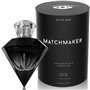 EYE OF LOVE - MATCHMAKER BLACK DIAMOND PHEROMONE PERFUME ATTRACT HER 30 ML