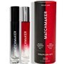 EYE OF LOVE - CONJUNTO DE 2 PEAS FEROMONIA PARA CASAIS ATRAIR ELA E ELE 20 ML