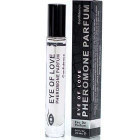 EYE OF LOVE - EOL PHEROMONE PARFUM 10 ML - CONFIDENCE