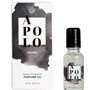 SECRETPLAY - ÓLEO DE PERFUME DE FEROMONAS NATURAIS APOLO 20 ML
