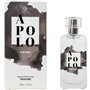 SECRETPLAY - APOLO PERFUME SPRAY DE FEROMONAS NATURAIS 50 ML