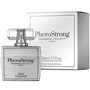 PHEROSTRONG - PERFUME DE FEROMÔNIOS EXCLUSIVO PARA HOMENS 50 ML